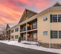 Mountain Edge Resort & Spa Exterior