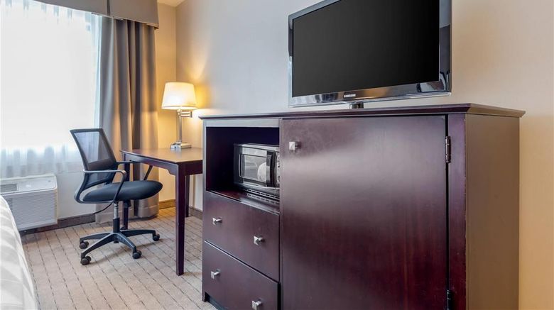 <b>Clarion Inn Elmira Room</b>. Images powered by <a href="https://iceportal.shijigroup.com/" title="IcePortal" target="_blank">IcePortal</a>.