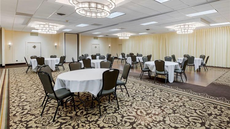 Clarion Inn Elmira Meeting