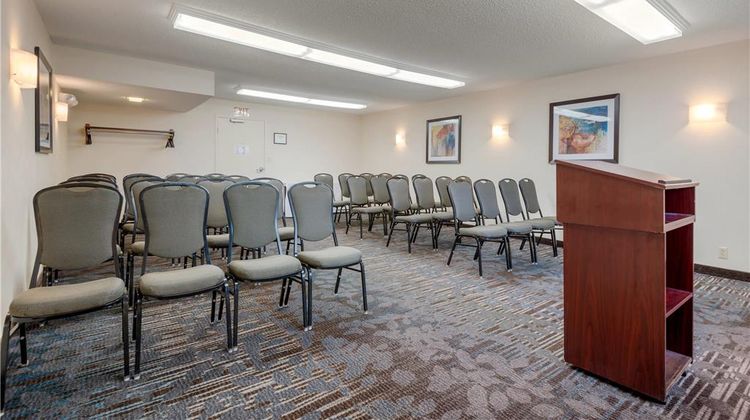 Clarion Inn Elmira Meeting