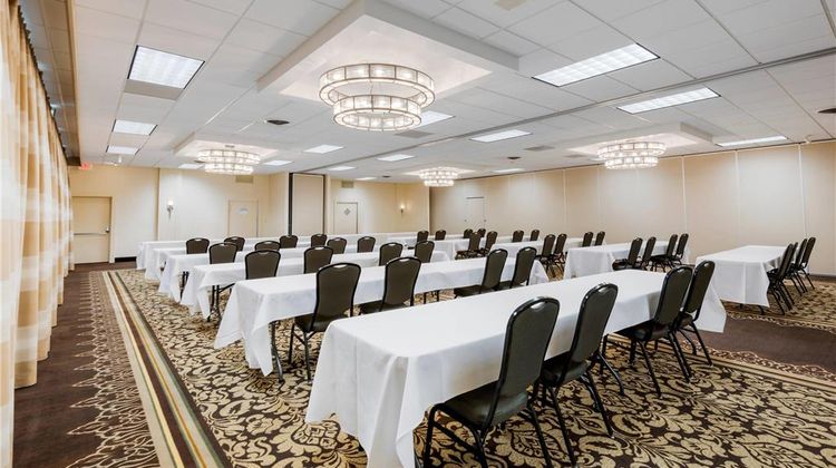 Clarion Inn Elmira Meeting