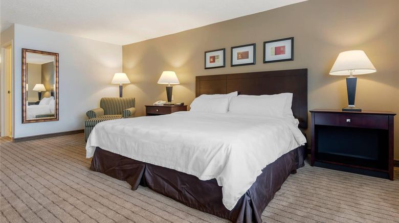 <b>Clarion Inn Elmira Suite</b>. Images powered by <a href="https://iceportal.shijigroup.com/" title="IcePortal" target="_blank">IcePortal</a>.