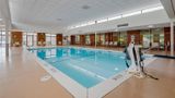 Clarion Inn Elmira Pool