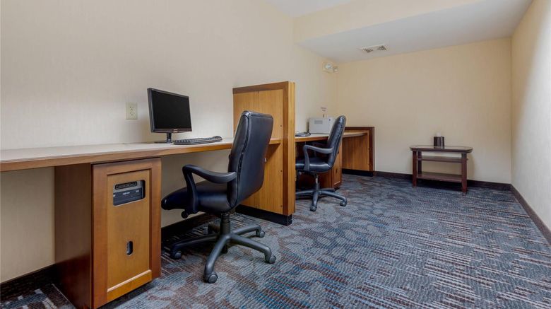 <b>Clarion Inn Elmira Other</b>. Images powered by <a href="https://iceportal.shijigroup.com/" title="IcePortal" target="_blank">IcePortal</a>.
