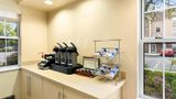MainStay Suites Lobby