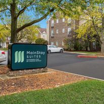 MainStay Suites