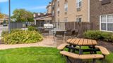 MainStay Suites Exterior