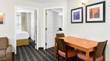 MainStay Suites Suite