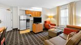 MainStay Suites Suite