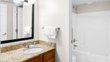MainStay Suites Room