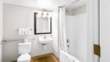 MainStay Suites Room