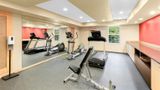 MainStay Suites Health