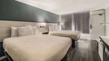 MainStay Suites Florence Room