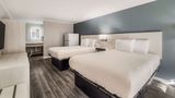 MainStay Suites Florence Room