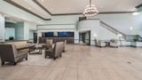 MainStay Suites Florence Lobby