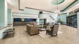 MainStay Suites Florence Lobby