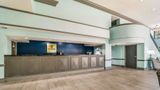 MainStay Suites Florence Lobby