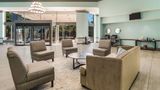 MainStay Suites Florence Lobby