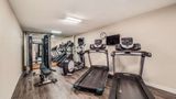 MainStay Suites Florence Health
