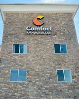 Comfort Inn And Suites Wylie