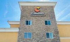 Comfort Inn And Suites Wylie