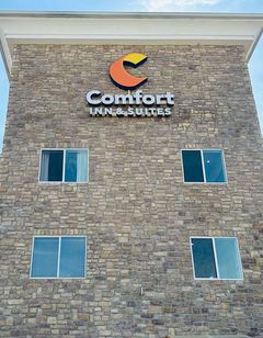 Comfort Inn And Suites Wylie