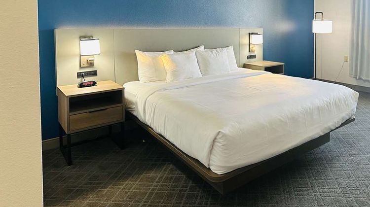 Comfort Inn And Suites Wylie Room
