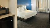 Comfort Inn And Suites Wylie Room
