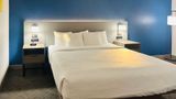 Comfort Inn And Suites Wylie Room