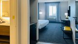 Comfort Inn And Suites Wylie Room