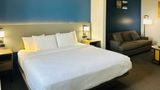 Comfort Inn And Suites Wylie Suite