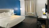 Comfort Inn And Suites Wylie Room