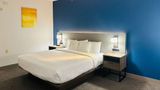 Comfort Inn And Suites Wylie Room