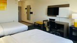 Comfort Inn And Suites Wylie Room
