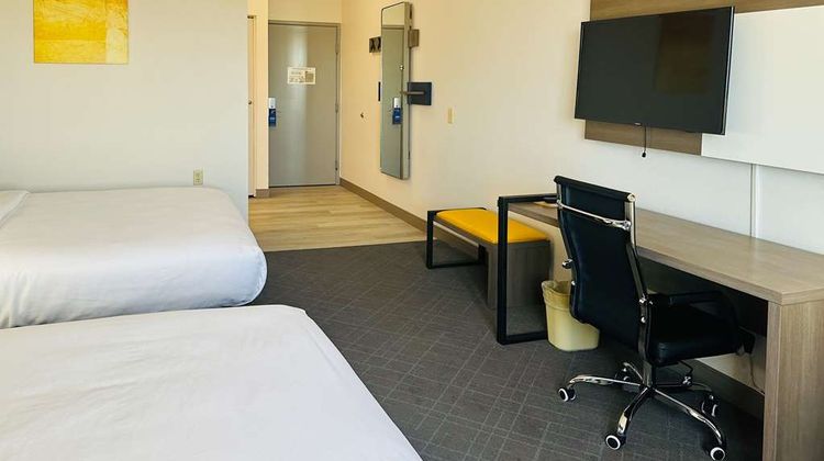Comfort Inn And Suites Wylie Room