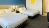 Comfort Inn And Suites Wylie Room