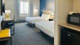 Comfort Inn And Suites Wylie Room