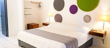 TRYP by Wyndham Chetumal Room