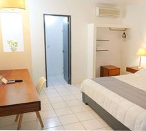 TRYP by Wyndham Chetumal Room