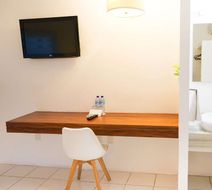 TRYP by Wyndham Chetumal Room