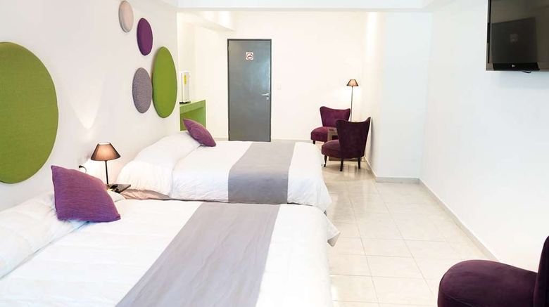 <b>TRYP by Wyndham Chetumal Suite</b>. Images powered by <a href="https://iceportal.shijigroup.com/" title="IcePortal" target="_blank">IcePortal</a>.