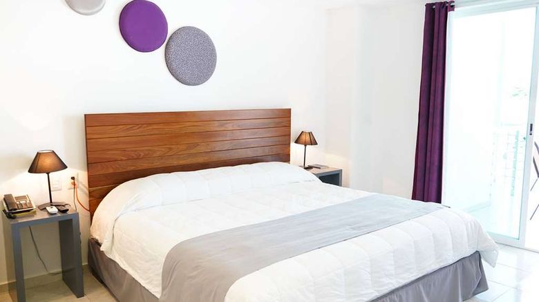<b>TRYP by Wyndham Chetumal Suite</b>. Images powered by <a href="https://iceportal.shijigroup.com/" title="IcePortal" target="_blank">IcePortal</a>.