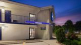 Travelodge by Wyndham Madison Heights Exterior