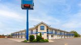 Travelodge by Wyndham Madison Heights Exterior