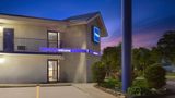 Travelodge by Wyndham Madison Heights Exterior