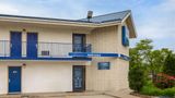 Travelodge by Wyndham Madison Heights Exterior