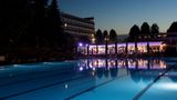 Living Place Hotel Bologna Pool