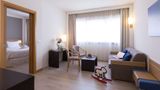 Living Place Hotel Bologna Suite