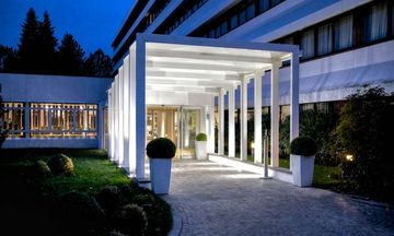 Living Place Hotel Bologna