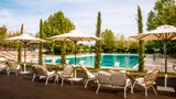 Living Place Hotel Bologna Pool